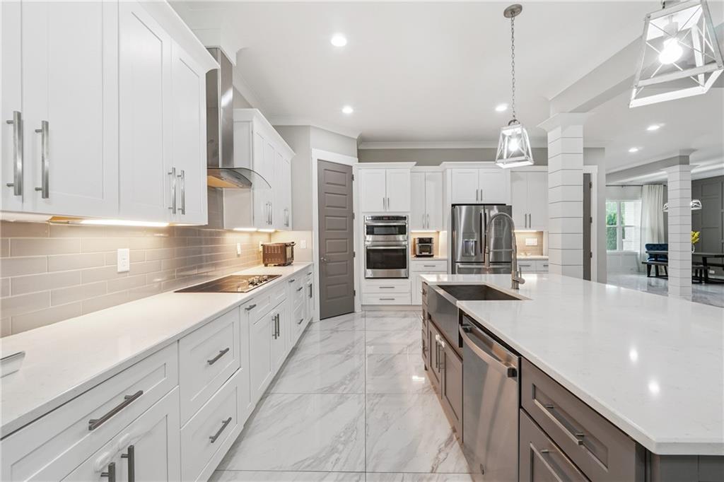 1480 Chandler Road Lawrenceville, GA 30045 - Photo 11 of 30