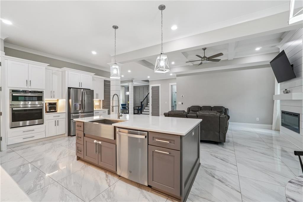 1480 Chandler Road Lawrenceville, GA 30045 - Photo 12 of 30