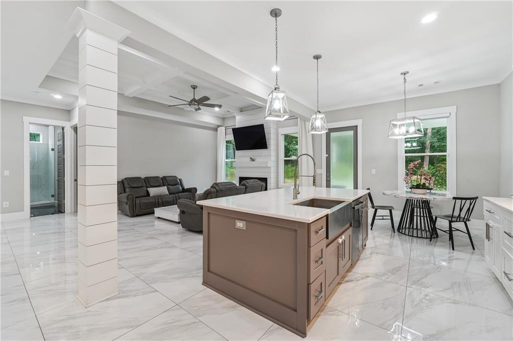 1480 Chandler Road Lawrenceville, GA 30045 - Photo 13 of 30