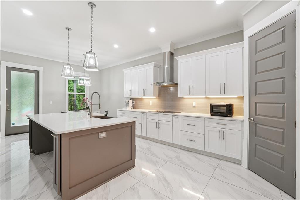 1480 Chandler Road Lawrenceville, GA 30045 - Photo 14 of 30