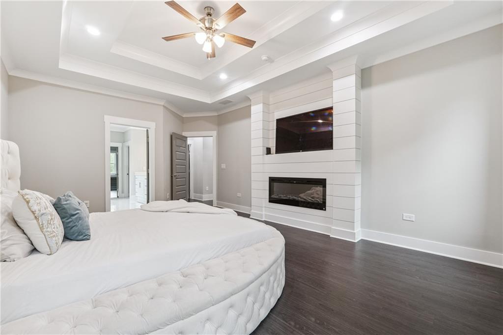 1480 Chandler Road Lawrenceville, GA 30045 - Photo 16 of 30