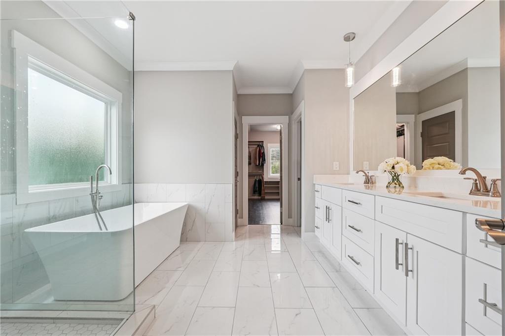 1480 Chandler Road Lawrenceville, GA 30045 - Photo 17 of 30