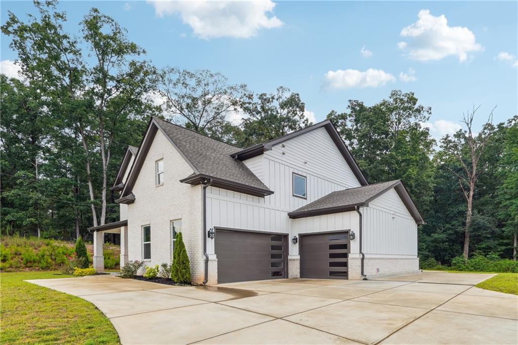 1480 Chandler Road Lawrenceville, GA 30045 - Photo 2 of 30