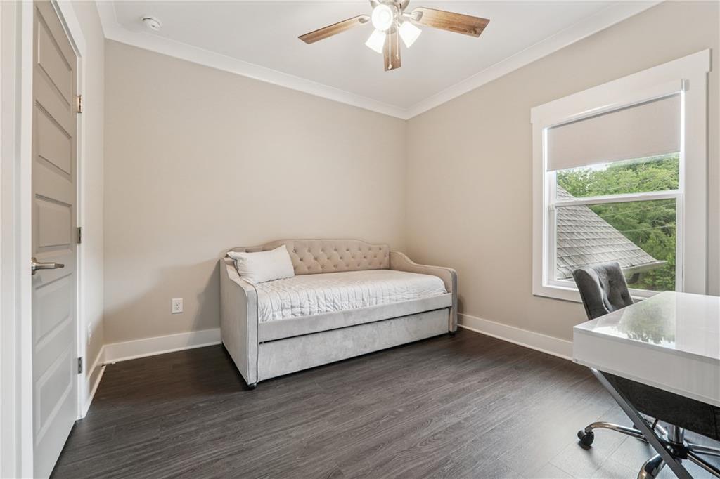 1480 Chandler Road Lawrenceville, GA 30045 - Photo 23 of 30