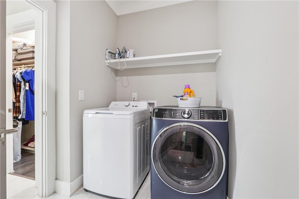 1480 Chandler Road Lawrenceville, GA 30045 - Photo 28 of 30