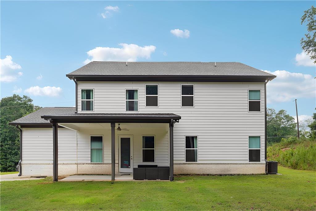 1480 Chandler Road Lawrenceville, GA 30045 - Photo 29 of 30