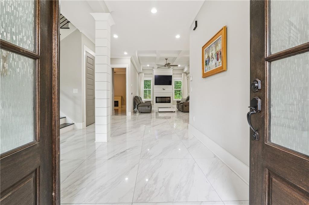 1480 Chandler Road Lawrenceville, GA 30045 - Photo 3 of 30