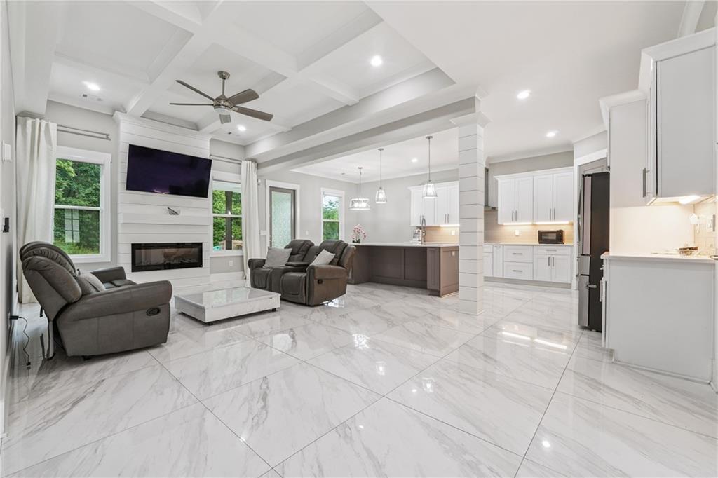 1480 Chandler Road Lawrenceville, GA 30045 - Photo 6 of 30