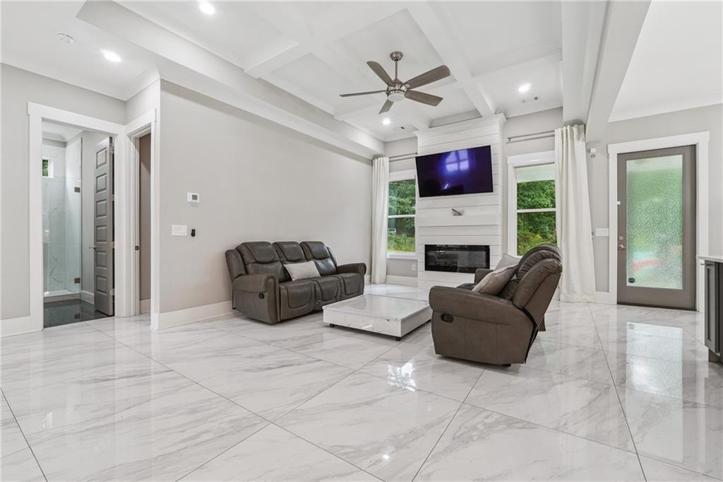 1480 Chandler Road Lawrenceville, GA 30045 - Photo 7 of 30