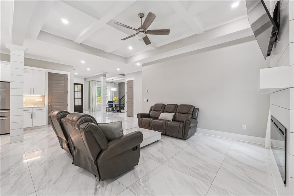 1480 Chandler Road Lawrenceville, GA 30045 - Photo 8 of 30