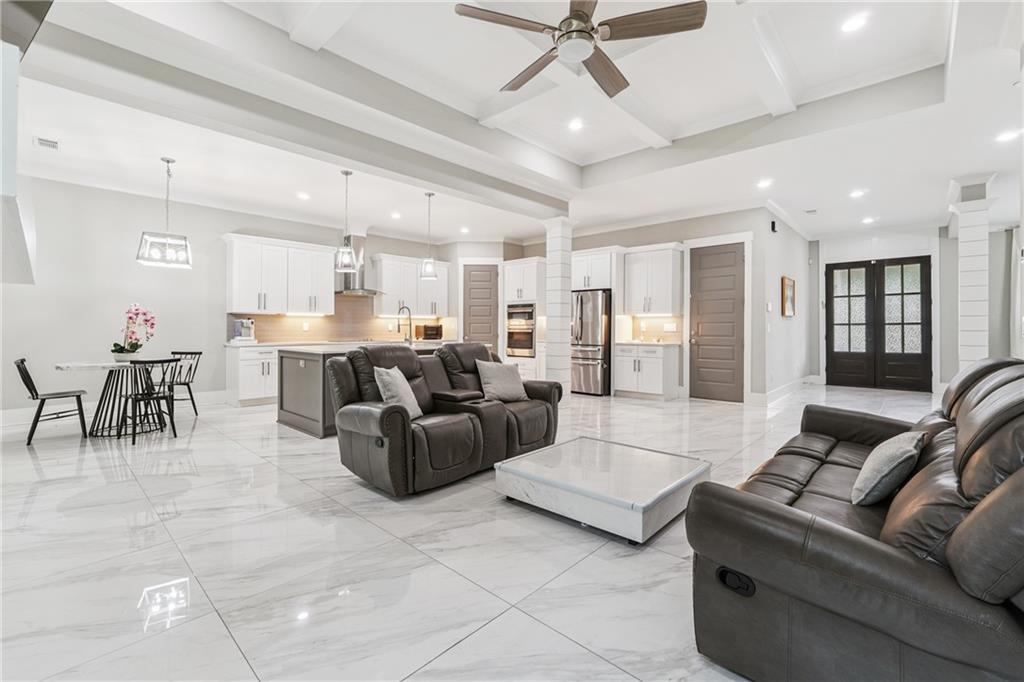 1480 Chandler Road Lawrenceville, GA 30045 - Photo 9 of 30