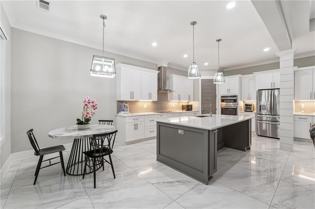 1480 Chandler Road Lawrenceville, GA 30045 - Photo 10 of 30