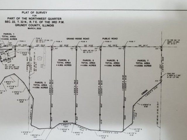 Lot 5 East Grand Ridge Road Mazon, IL 60444 - Photo 2 of 9 a view of a water heater
