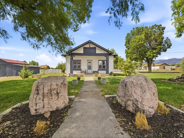 $400,000 | 177 East 300 South, Levan, UT 84639