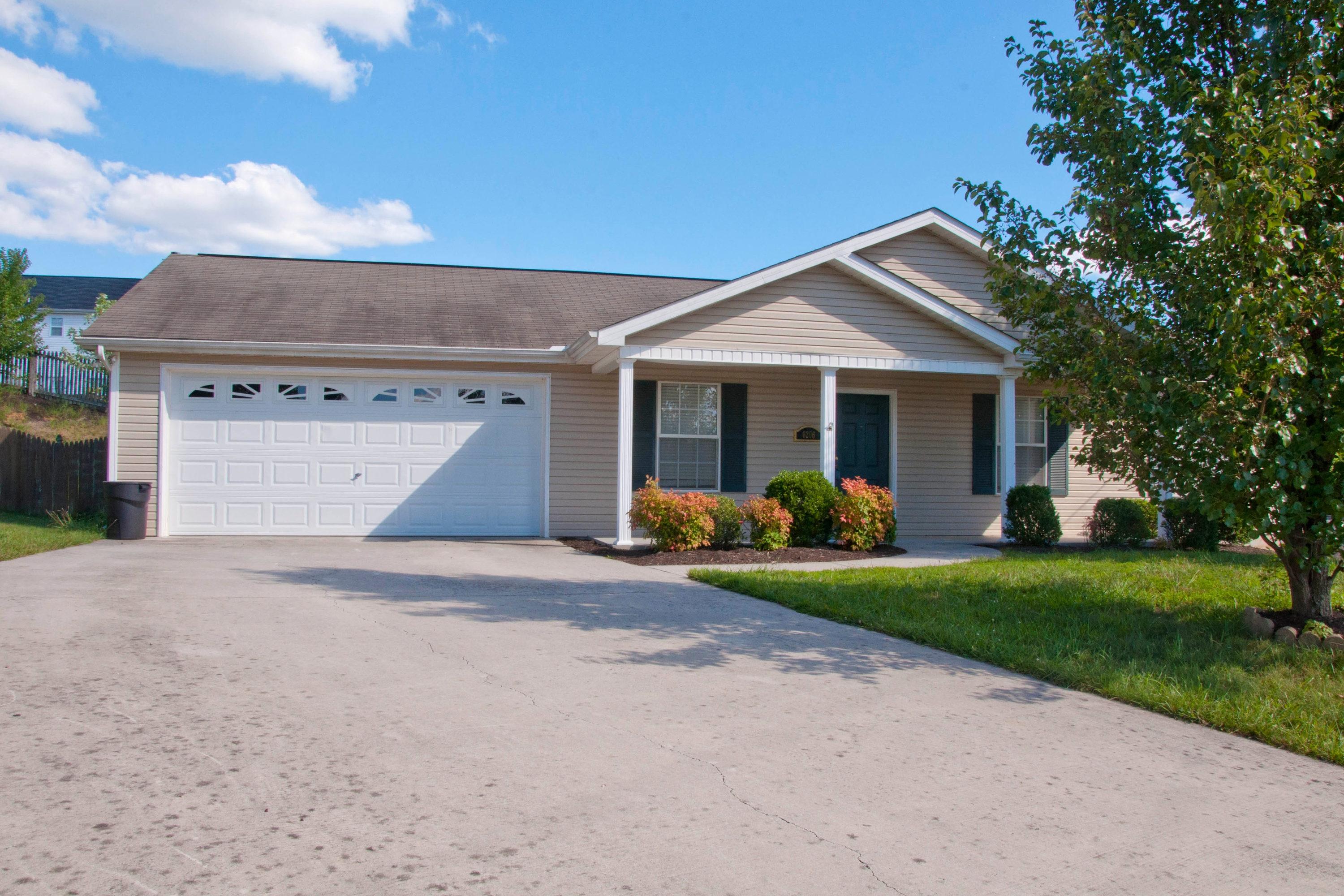 6206 Hugh Willis Road Powell, TN 37849 - Photo 1 of 19 Front Exterior
