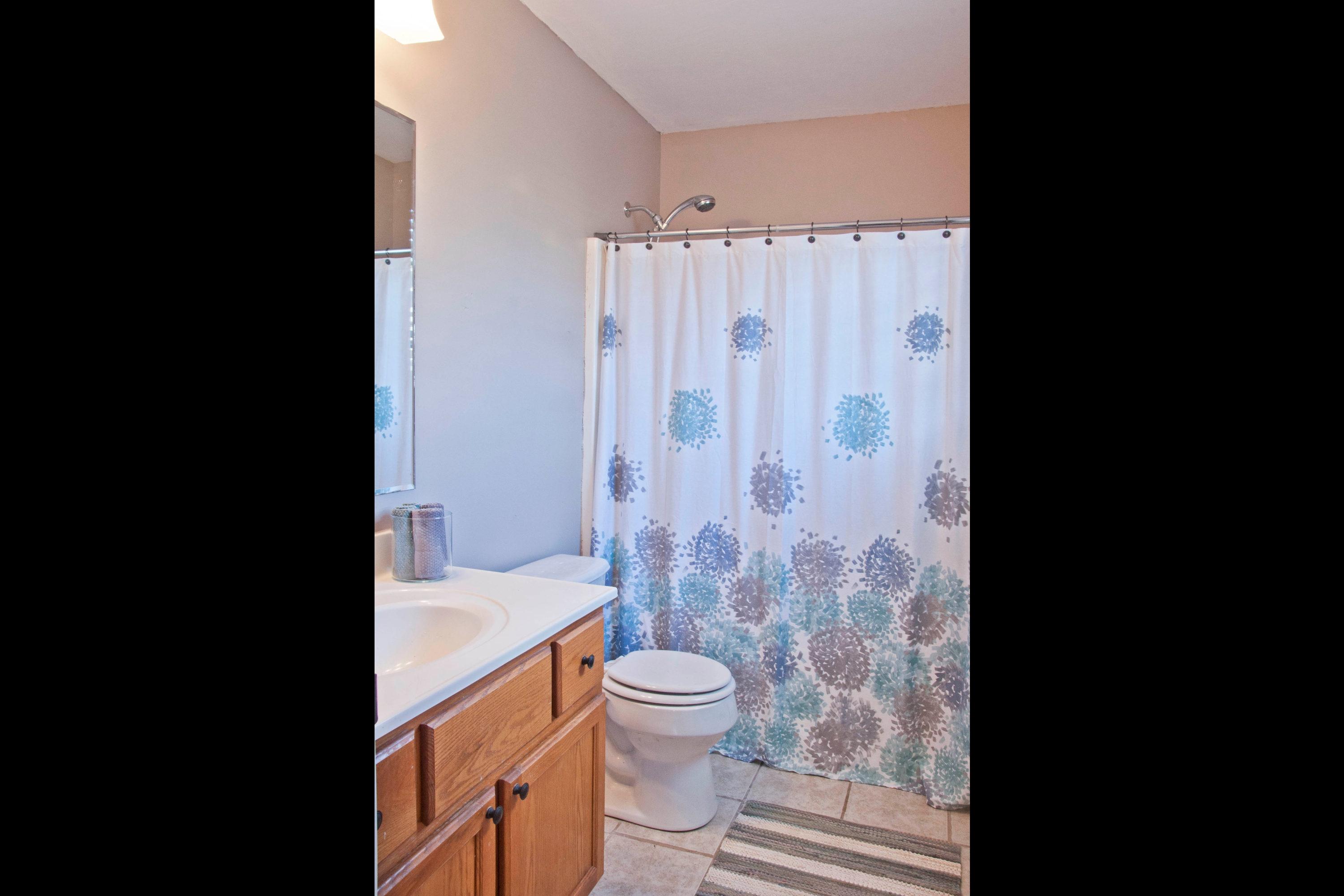 6206 Hugh Willis Road Powell, TN 37849 - Photo 13 of 19 Master Bathroom