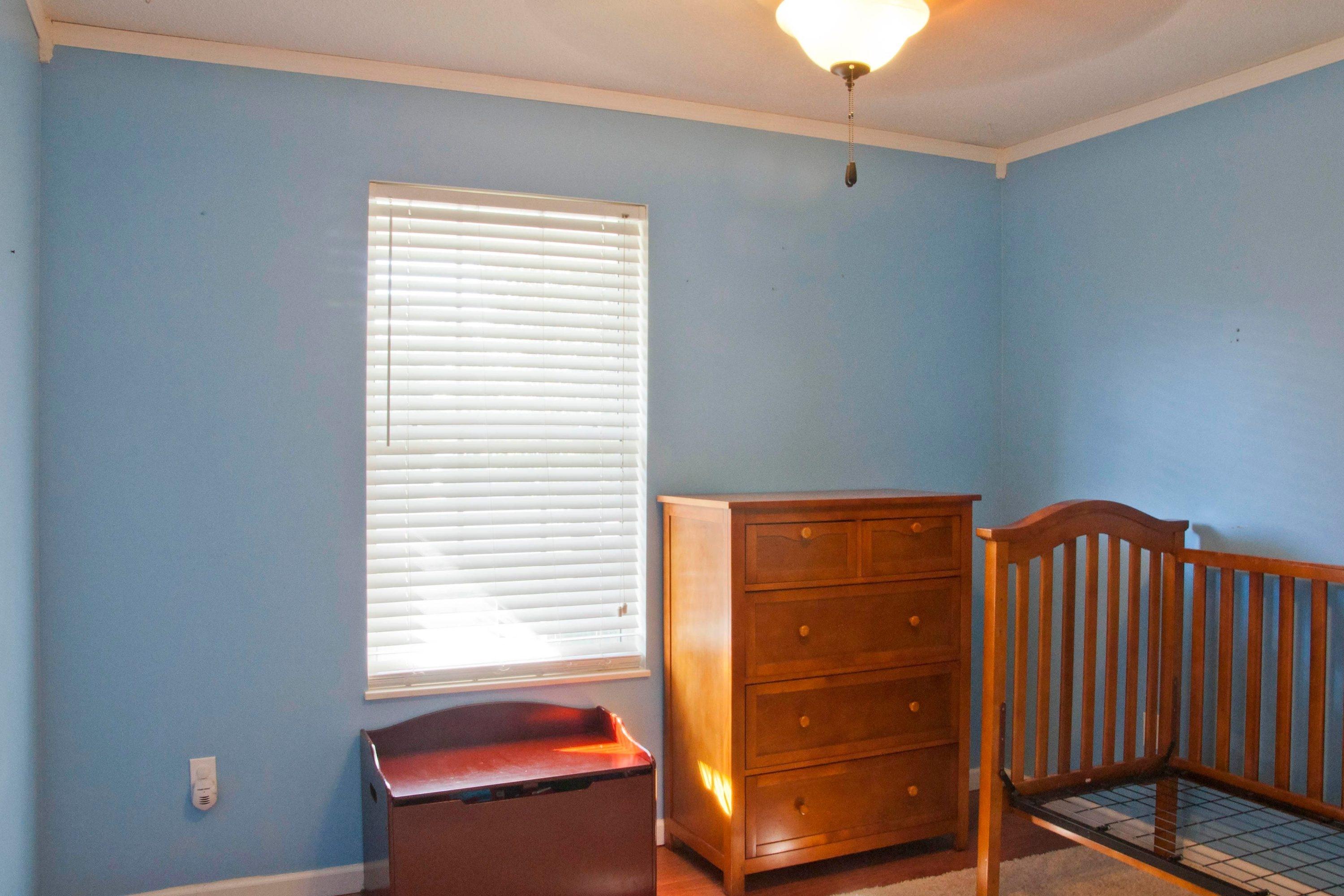 6206 Hugh Willis Road Powell, TN 37849 - Photo 14 of 19 Bedroom 2