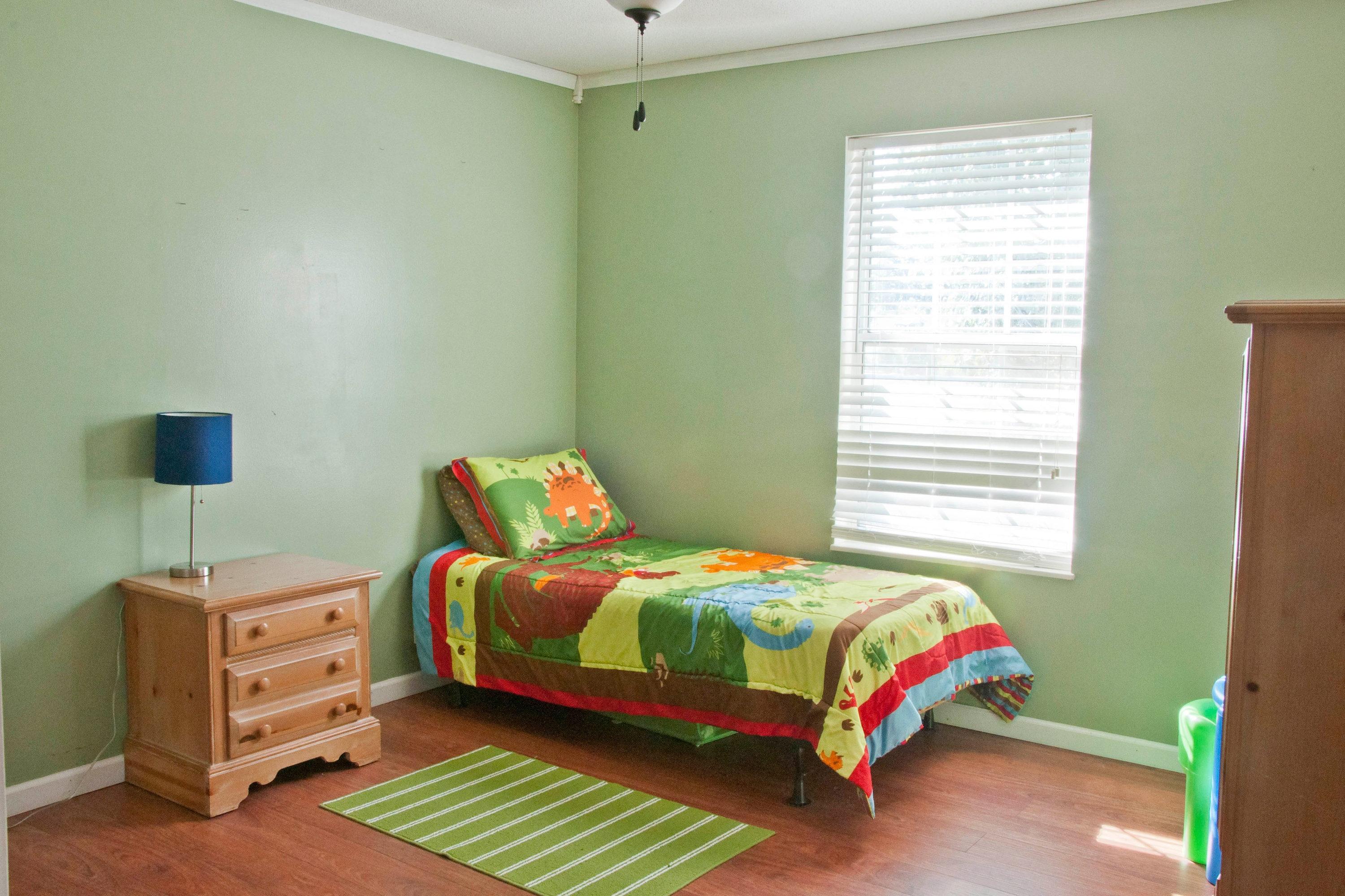 6206 Hugh Willis Road Powell, TN 37849 - Photo 17 of 19 Bedroom 3