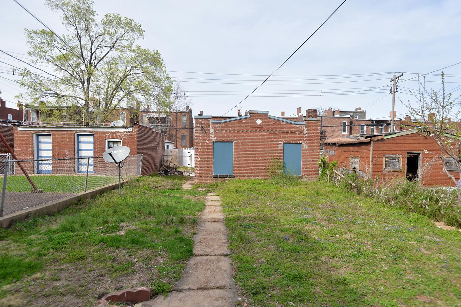 3523 Cherokee Street St. Louis, MO 63118 - Photo 56 of 57