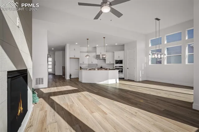 $989,060 | 17234 Alsike Clover Court, Monument, CO 80132