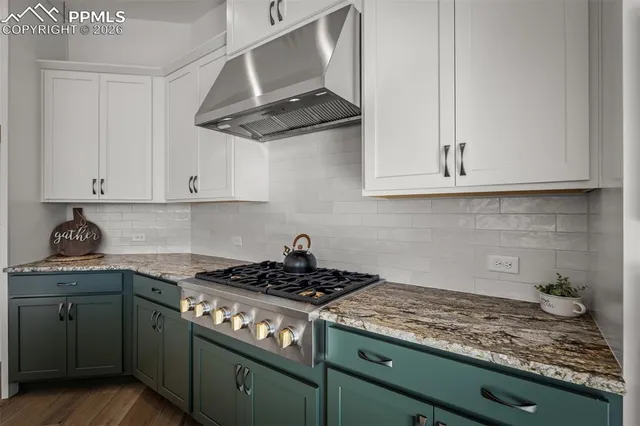 $989,060 | 17234 Alsike Clover Court, Monument, CO 80132