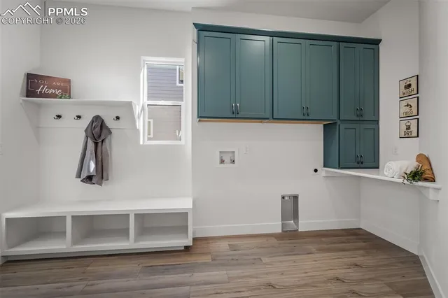 $989,060 | 17234 Alsike Clover Court, Monument, CO 80132