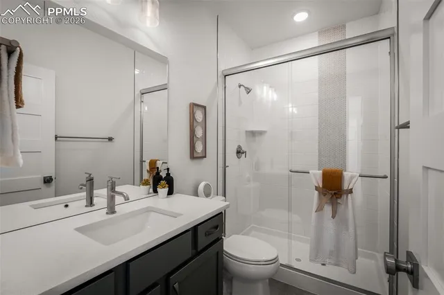 $989,060 | 17234 Alsike Clover Court, Monument, CO 80132