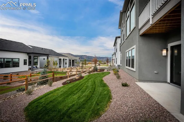 $989,060 | 17234 Alsike Clover Court, Monument, CO 80132