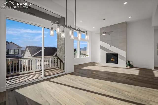 $989,060 | 17234 Alsike Clover Court, Monument, CO 80132