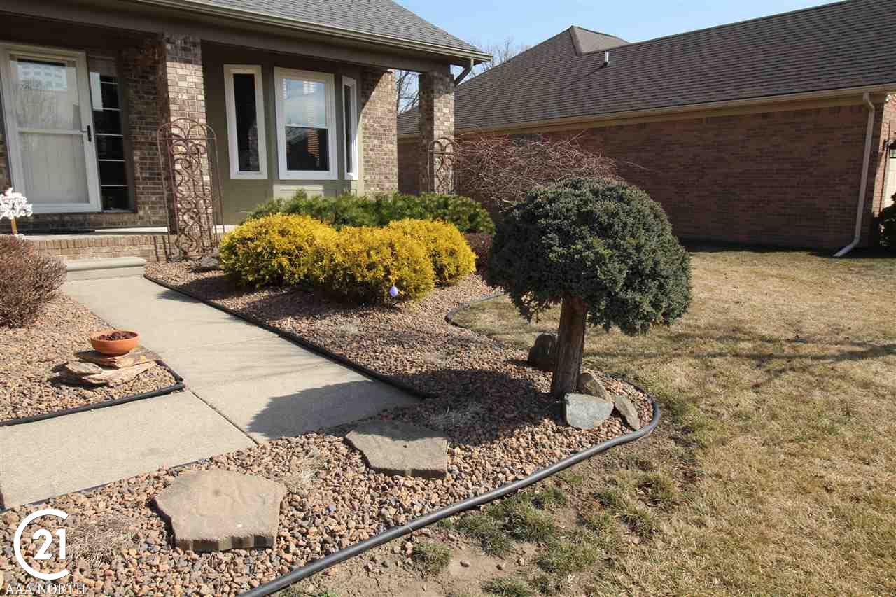 53102 Ridgewood Drive Chesterfield, MI 48051 - Photo 67 of 71