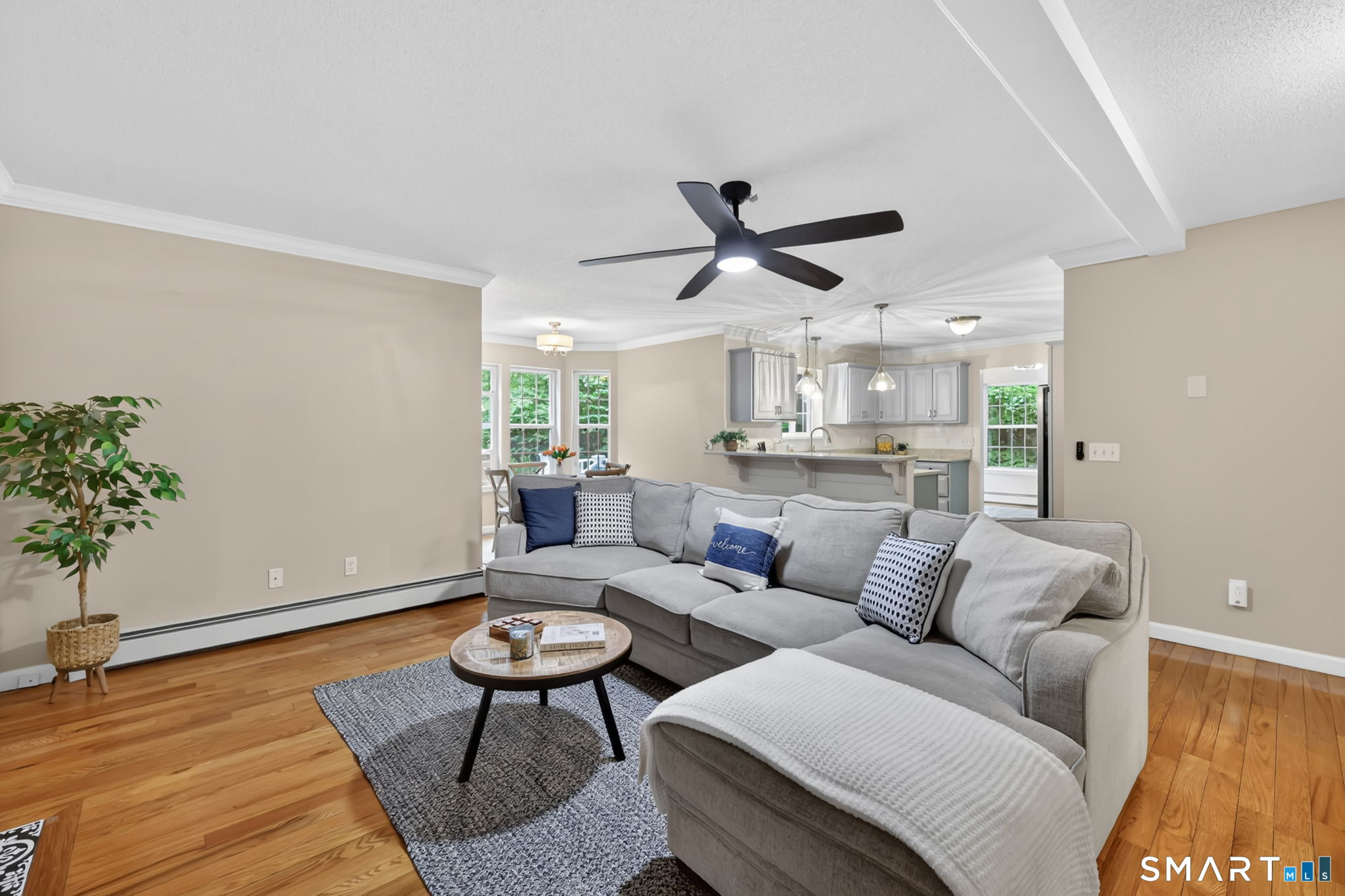 21 Old Willimantic Road Columbia, CT 06237 - Photo 6 of 40