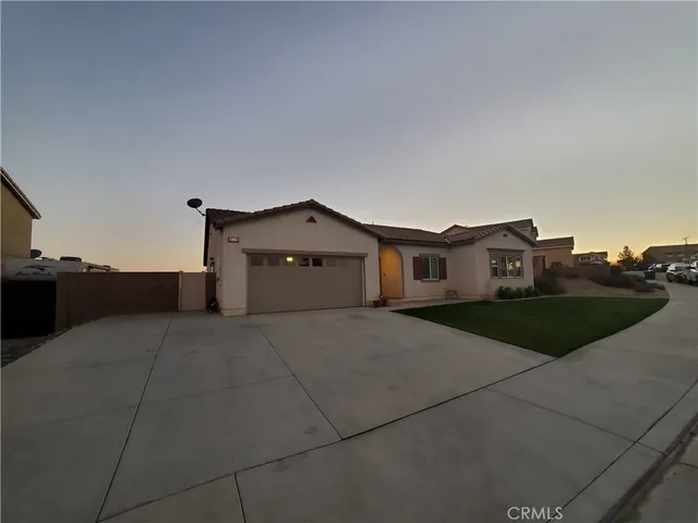 $3,300 | 35349 Mickelson Drive, Beaumont, CA 92223