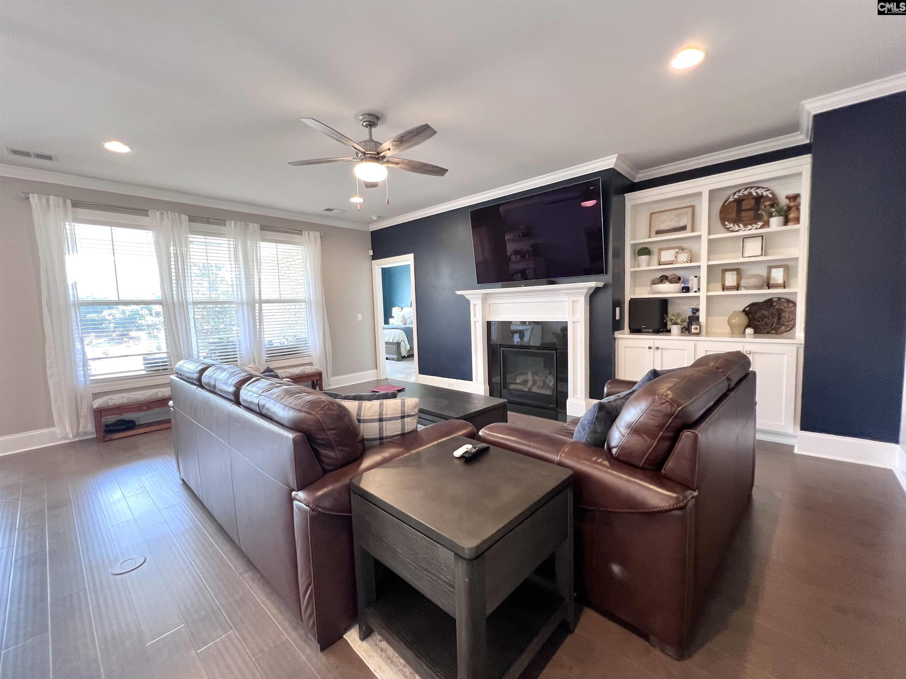 208 Mary Locke Court Elgin, SC 29045 - Photo 5 of 59