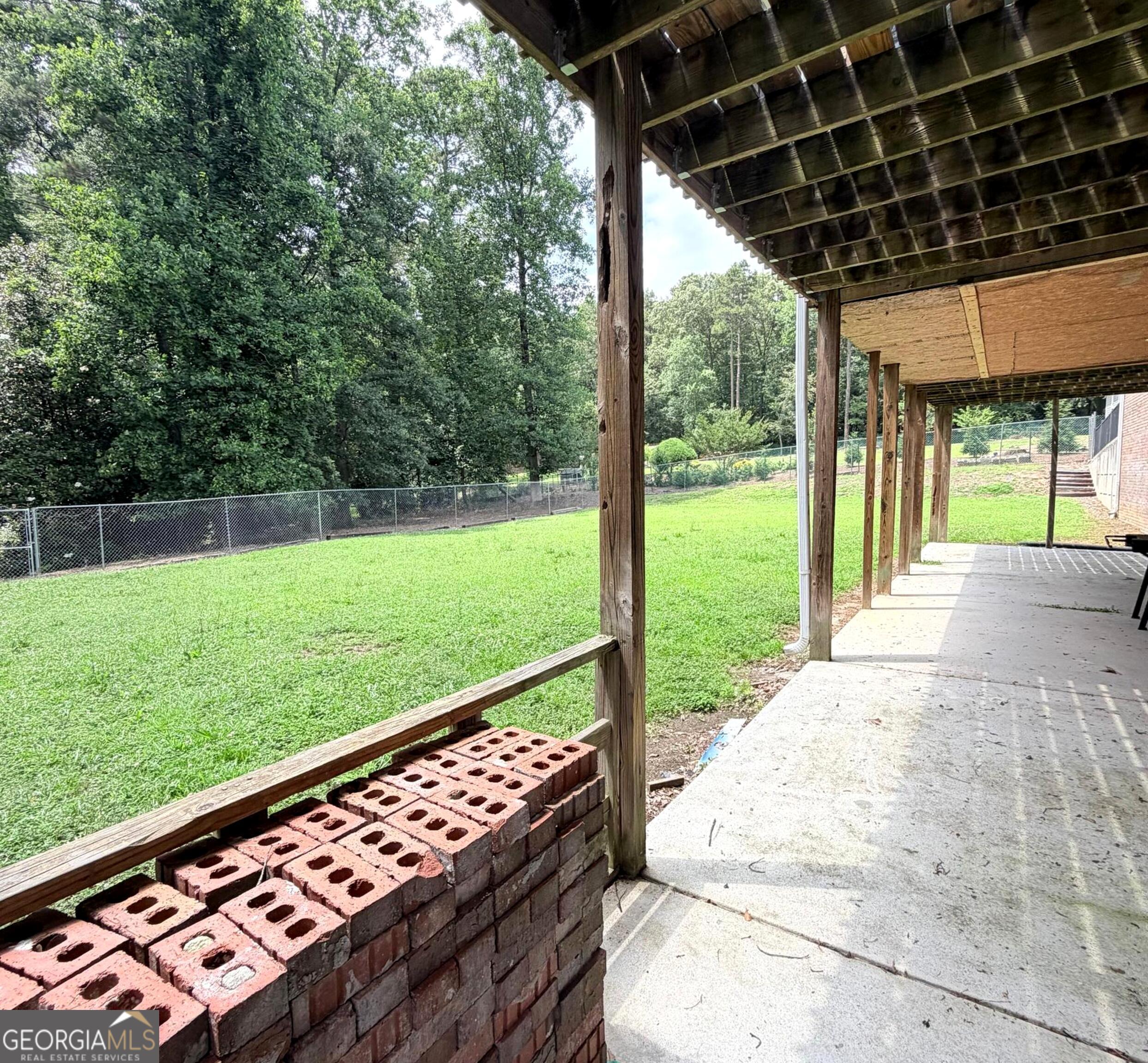 2904 Union Grove Road Conyers, GA 30012 - Photo 63 of 76