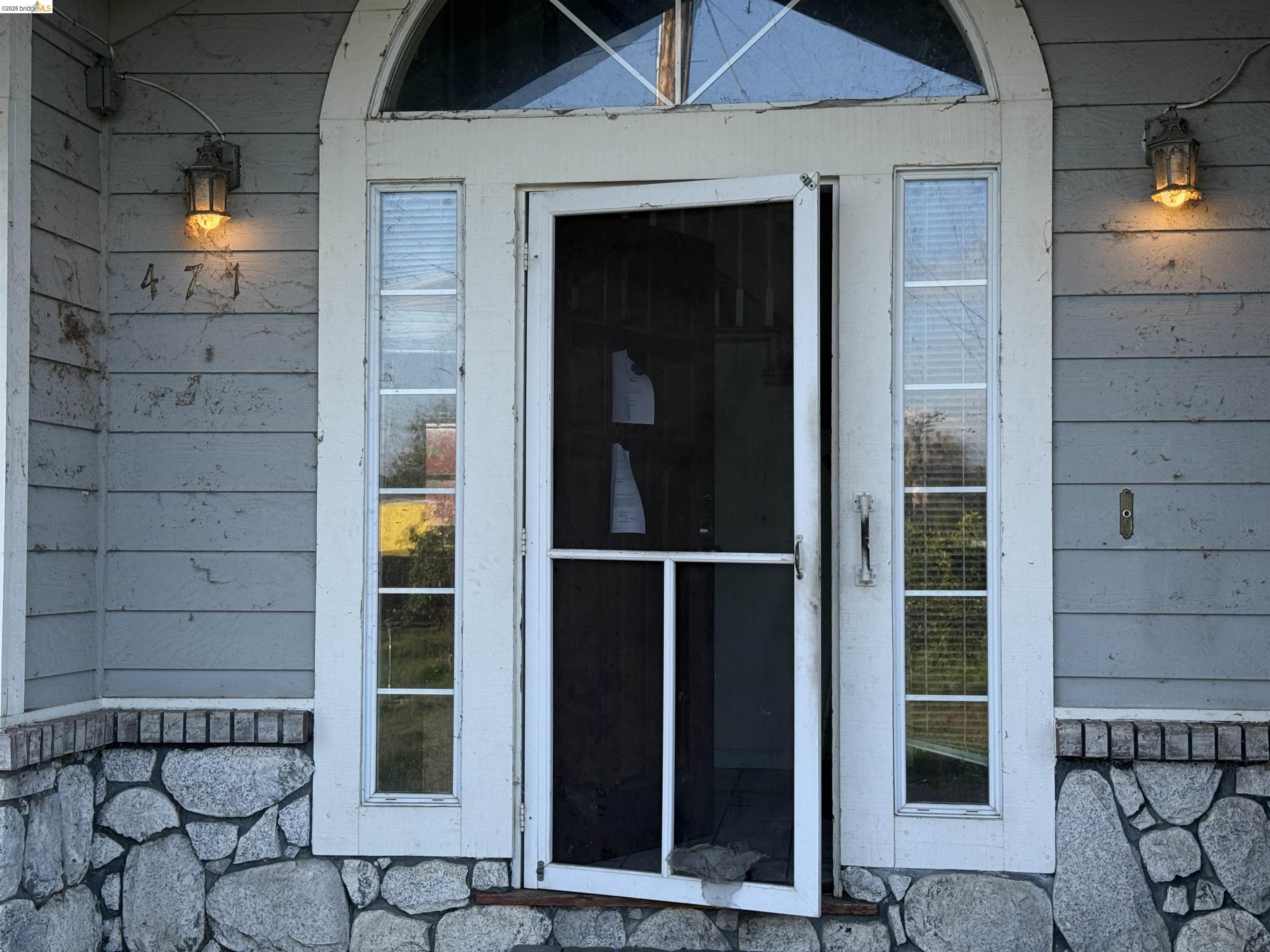 471 Delta Road Oakley, CA 94561 - Photo 13 of 33 a view of front door