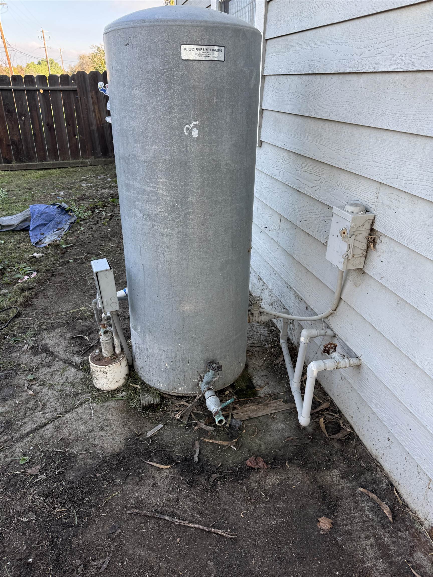 471 Delta Road Oakley, CA 94561 - Photo 32 of 33