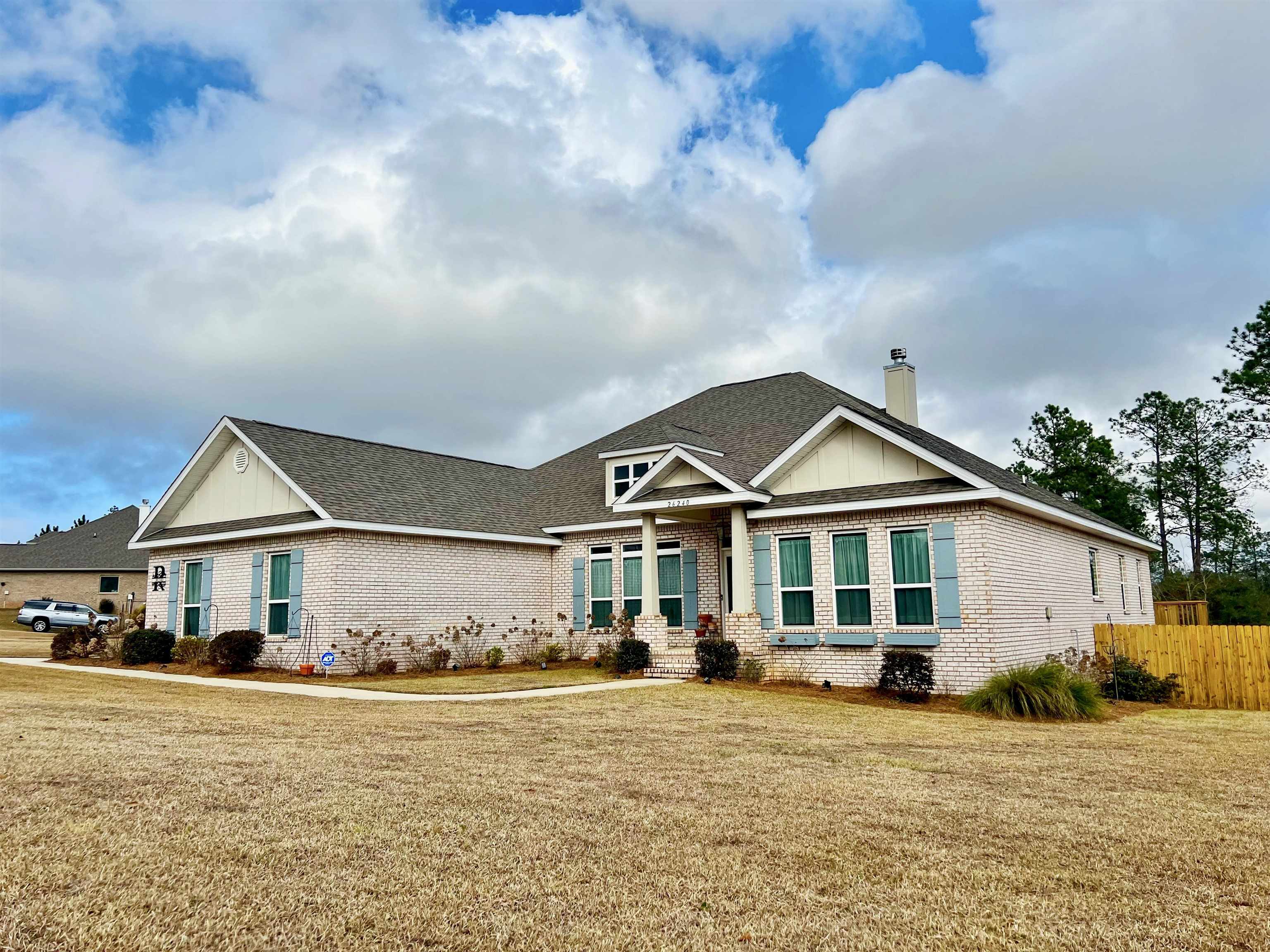 26240 Rosedown Lane Daphne, AL 36526 - Photo 38 of 47