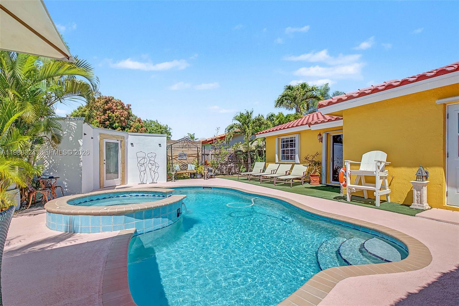 21040 Southwest 85th Pass Cutler Bay, FL 33189 - Photo 26 of 38