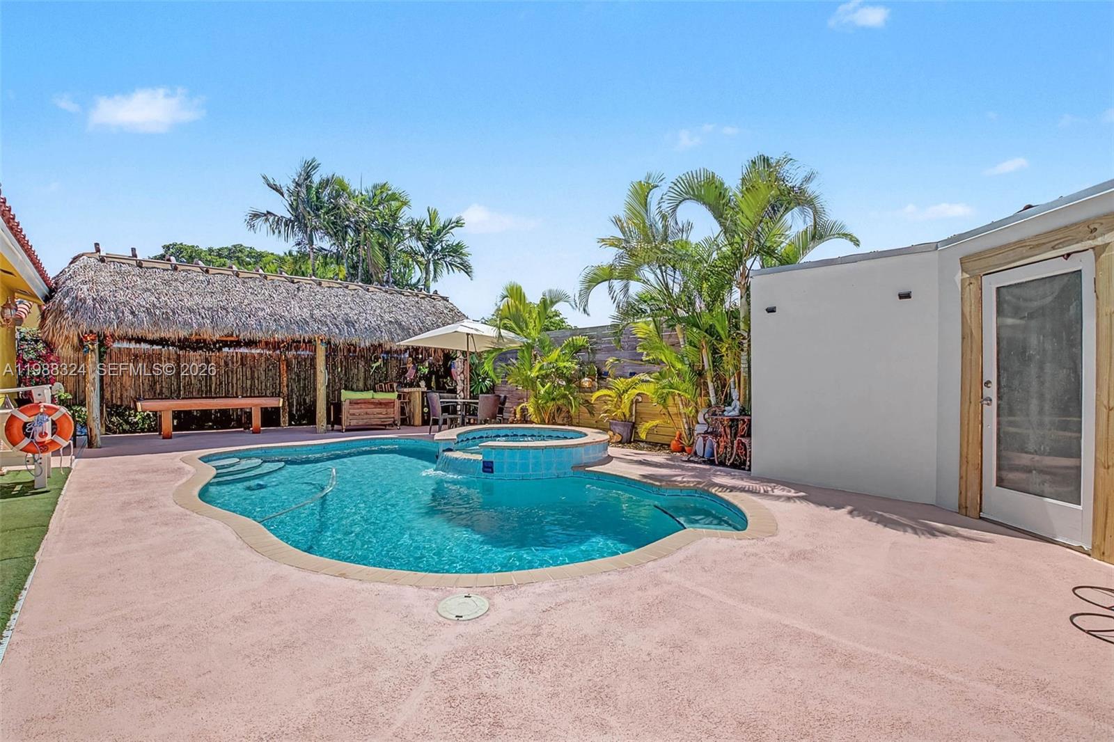 21040 Southwest 85th Pass Cutler Bay, FL 33189 - Photo 27 of 38