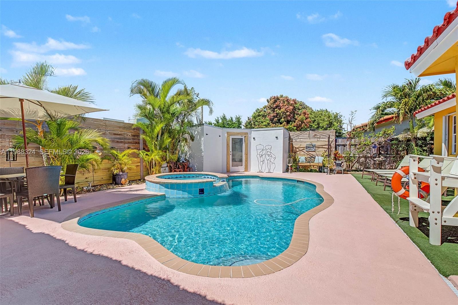 21040 Southwest 85th Pass Cutler Bay, FL 33189 - Photo 29 of 38