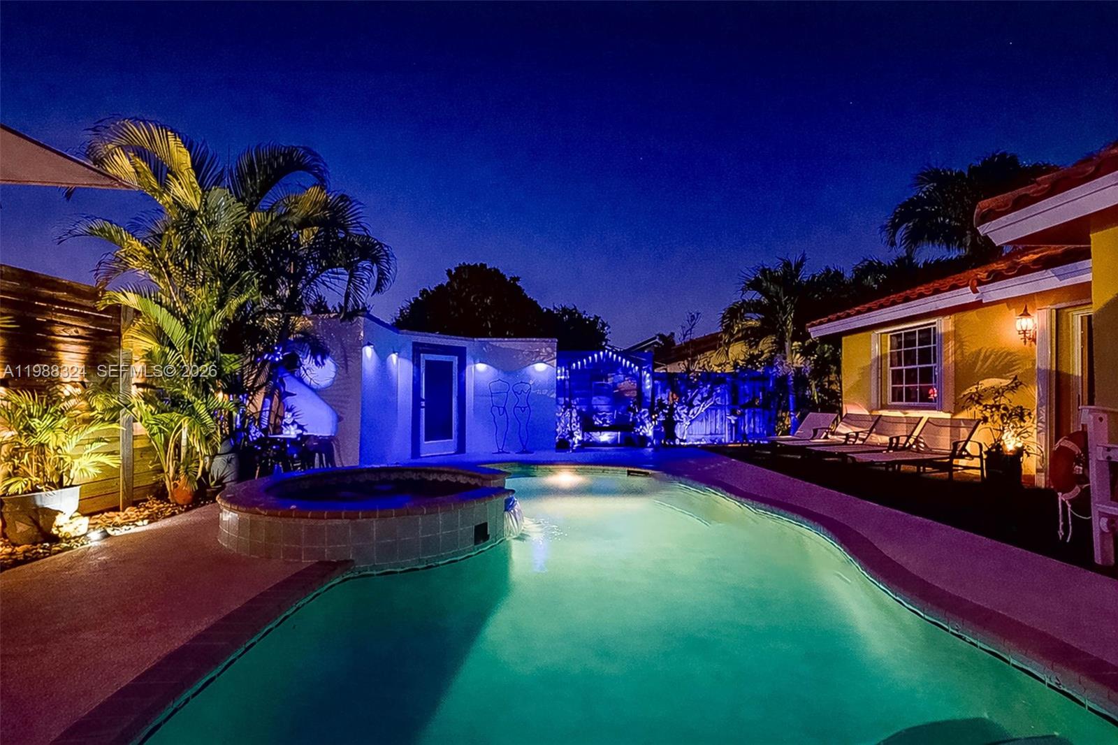 21040 Southwest 85th Pass Cutler Bay, FL 33189 - Photo 30 of 38