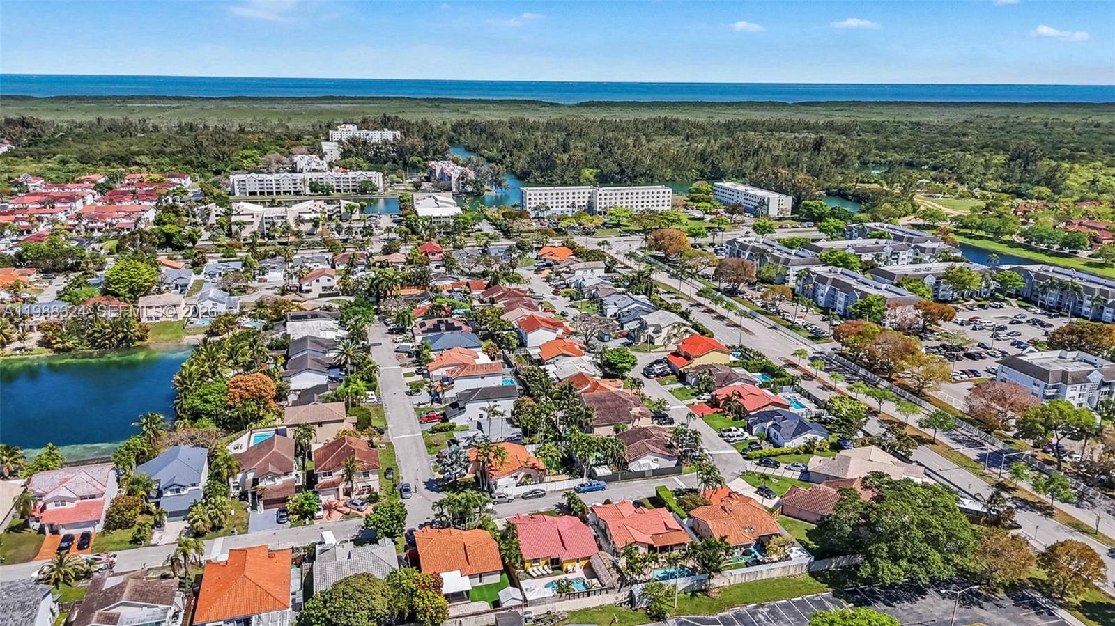 21040 Southwest 85th Pass Cutler Bay, FL 33189 - Photo 34 of 38