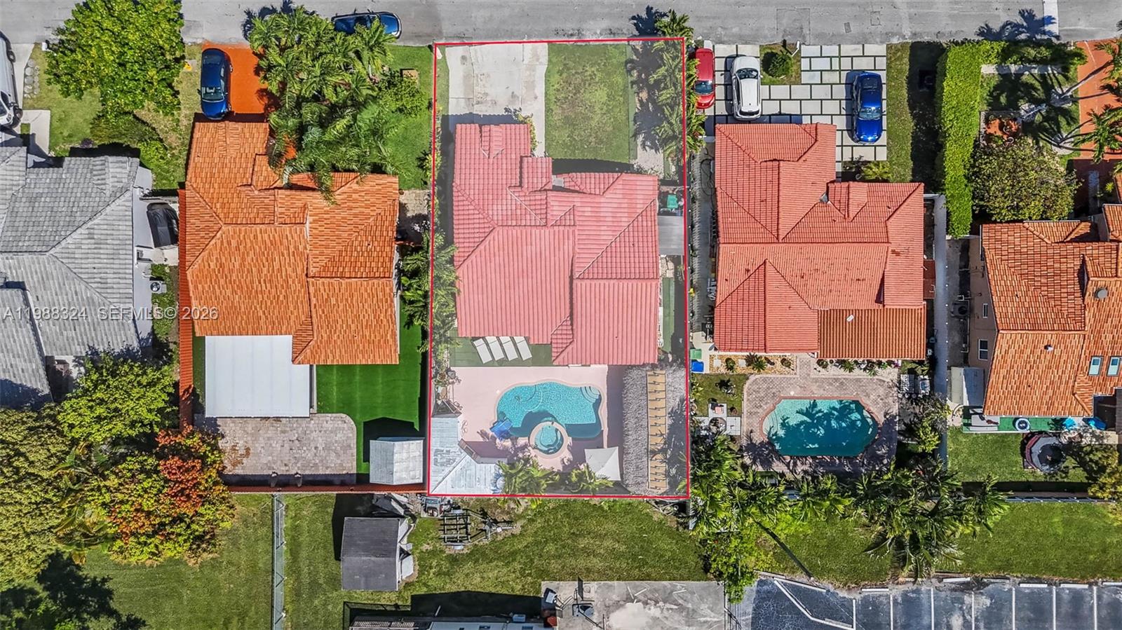 21040 Southwest 85th Pass Cutler Bay, FL 33189 - Photo 35 of 38