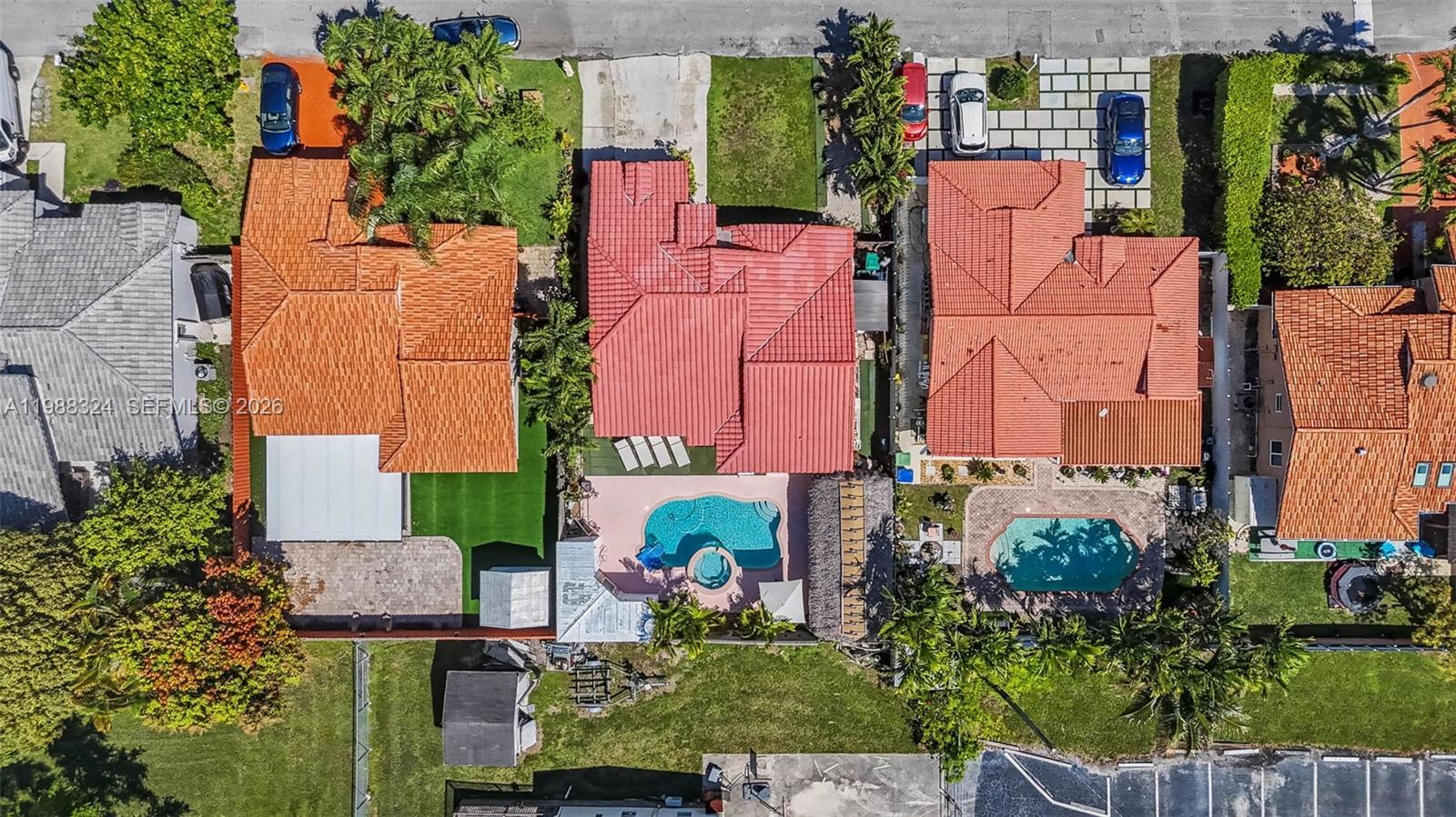 21040 Southwest 85th Pass Cutler Bay, FL 33189 - Photo 36 of 38