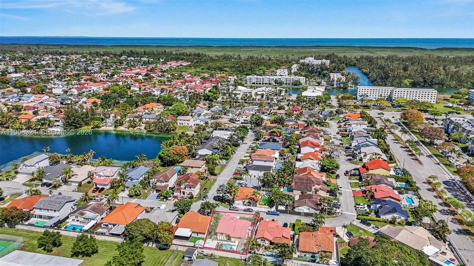 21040 Southwest 85th Pass Cutler Bay, FL 33189 - Photo 37 of 38