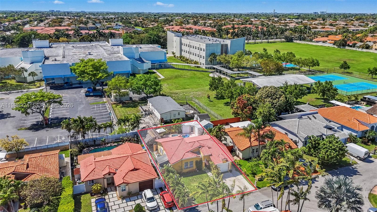 21040 Southwest 85th Pass Cutler Bay, FL 33189 - Photo 38 of 38