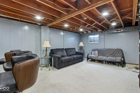$289,900 | 2428 Tulip Drive South, Indianapolis, IN 46227