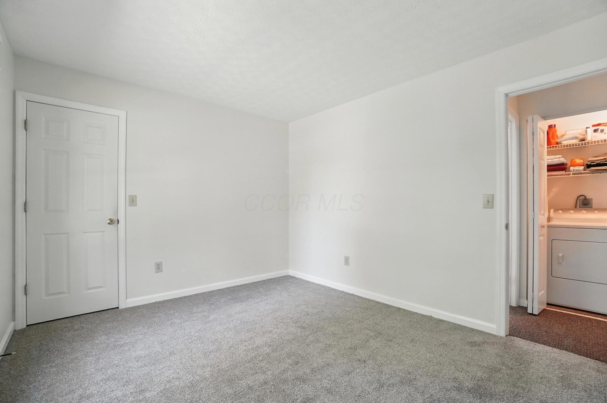 1355 Perry Road Cable, OH 43009 - Photo 32 of 55 Second Bedroom