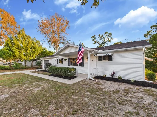 $154,900 | 8430 Southwest 105th Place, Ocala, FL 34481