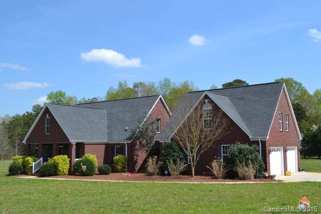2030 Zarrelli Road Lancaster, SC 29720 - Photo 1 of 21
